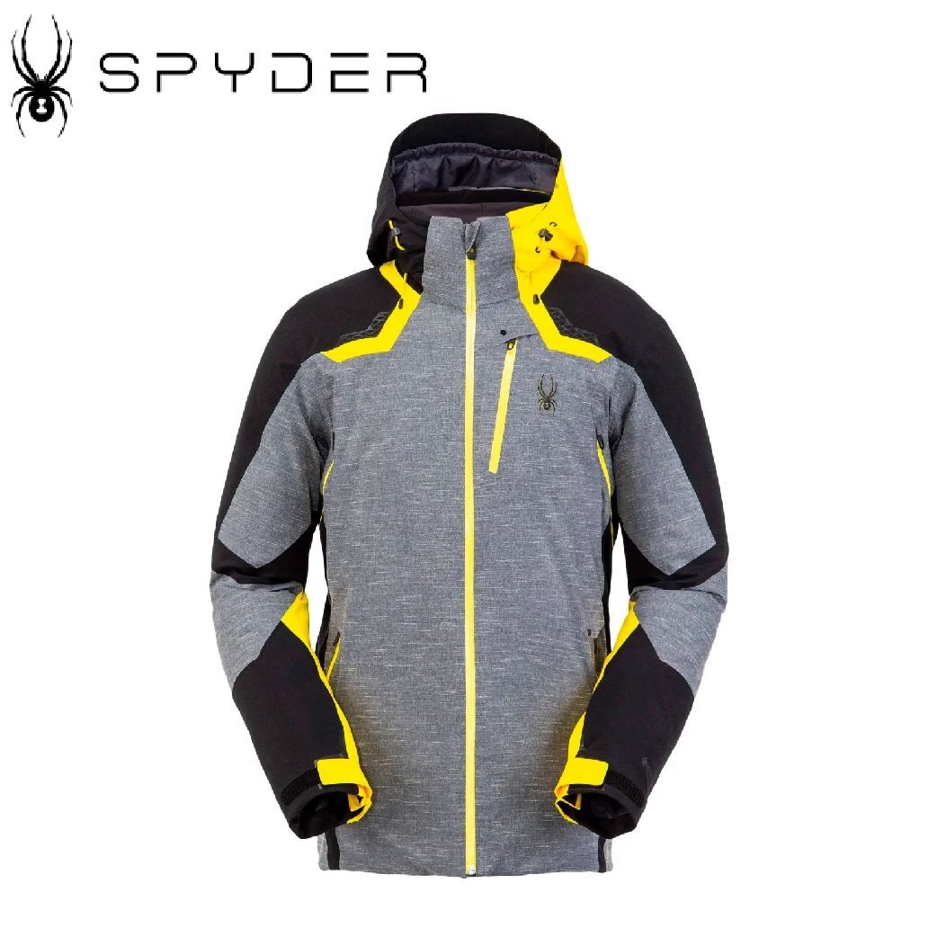 Men's Jackets Spyder Leader LE GTX 3 Men's Jackets Spyder Leader LE GTX