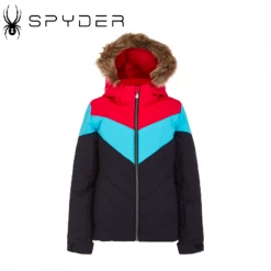 Youth Jackets Spyder Lola 22' Jr. Girl
