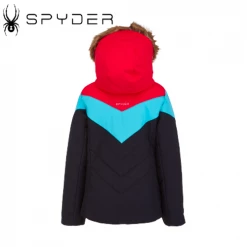Youth Jackets Spyder Lola 22' Jr. Girl