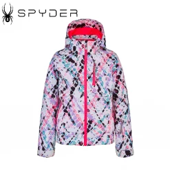 Spyder LOLA 20 Jr. Girls