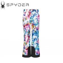 Spyder Olympia Jr Girls Youth Pants