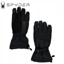 Spyder Overweb GTX Men's Ski Gloves/Mitts
