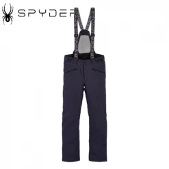 Spyder Sentinel GTX 22'