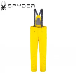 Men's Pants Spyder Sentinel GTX 18 Men's Pants Spyder Sentinel GTX