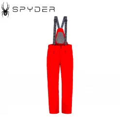 Men's Pants Spyder Sentinel GTX 16 Men's Pants Spyder Sentinel GTX