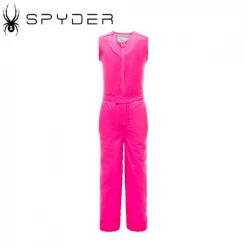 Spyder Sparkle Jr. Girl 22' Youth Pants