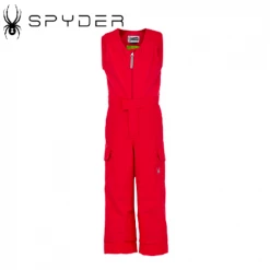 Spyder Sparkle Jr. Girl 22' Youth Pants