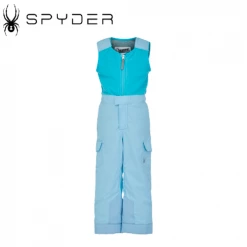 Spyder Sparkle Jr. Girl 22' Youth Pants