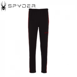 Spyder Fleece Speed Pant Youth Lifestyle Apparel