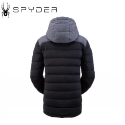 Spyder Transit GTX Infinum Down Men's Jackets