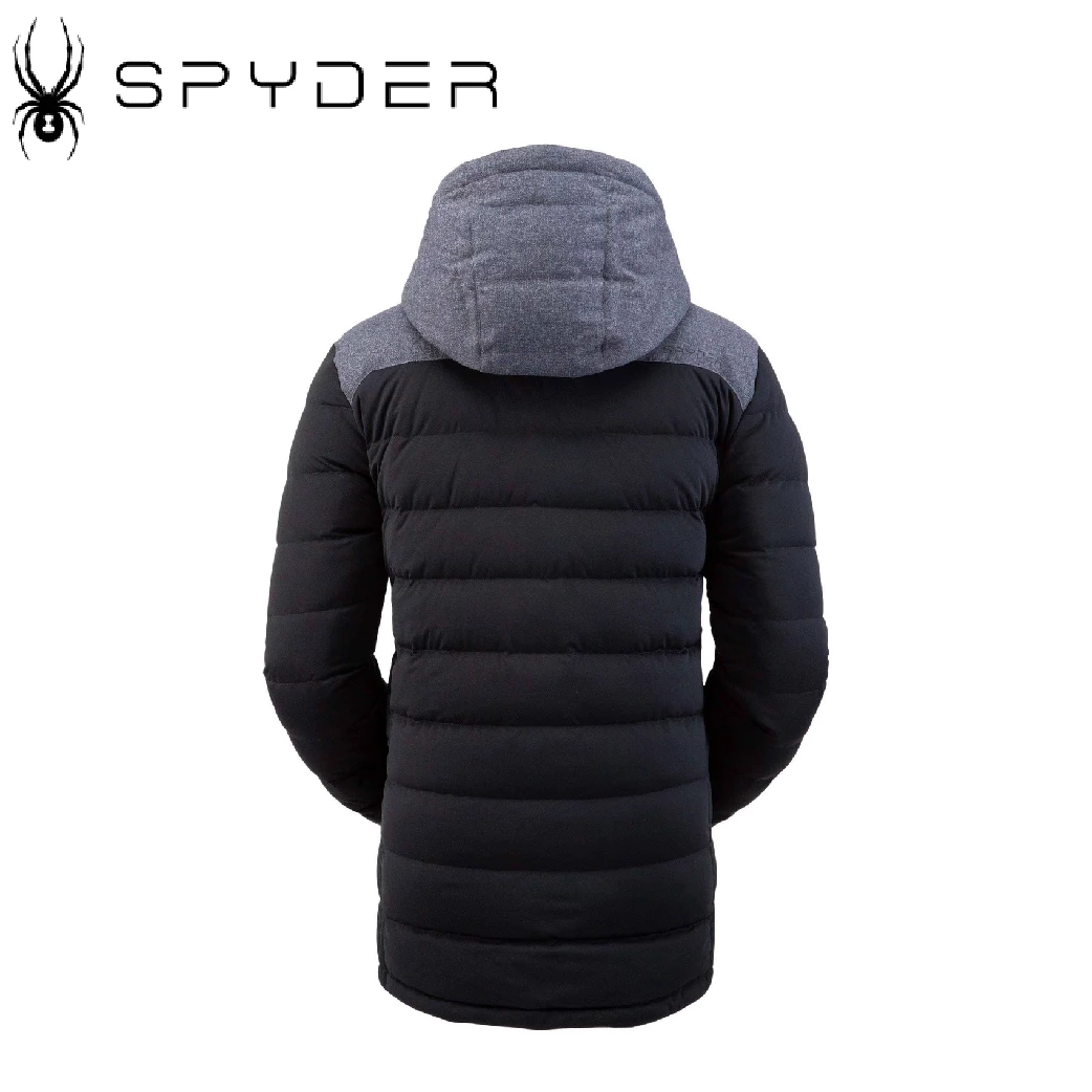 Spyder Transit GTX Infinum Down Men's Jackets 4 Spyder Transit GTX Infinum Down Men's Jackets