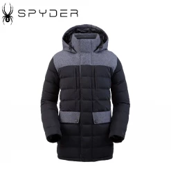 Spyder Transit GTX Infinum Down Men's Jackets