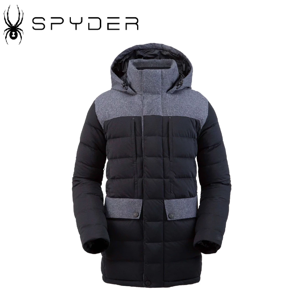 Spyder Transit GTX Infinum Down Men's Jackets 3 Spyder Transit GTX Infinum Down Men's Jackets