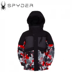 Youth Jackets Spyder Trick Jr. Boys 22'