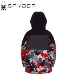 Youth Jackets Spyder Trick Jr. Boys 22'