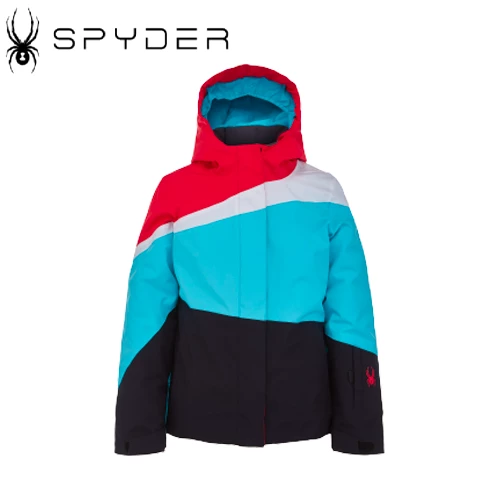 Youth Jackets Spyder Zoey 22' Jr. Girl 3 Youth Jackets Spyder Zoey 22' Jr. Girl