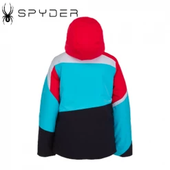 Youth Jackets Spyder Zoey 22' Jr. Girl