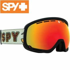 Ski Goggles Spy Marshall