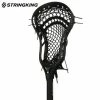 String King Complete 2 SR Lacrosse Sticks