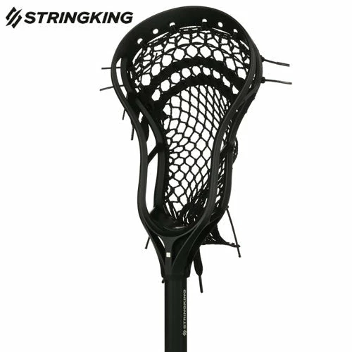 String King Complete 2 SR Lacrosse Sticks 3 String King Complete 2 SR Lacrosse Sticks