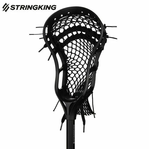 Lacrosse Sticks String King Starter JR 3 Lacrosse Sticks String King Starter JR