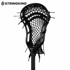 Lacrosse Sticks String King Starter INT
