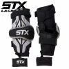 STX EXO Box Lacrosse Arm Guards 2 STX EXO Box Lacrosse Arm Guards