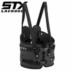 STX Stinger Lacrosse Back Pads