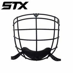 Lacrosse Accessories STX Complete Mask