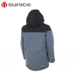 Youth Jackets Sunice Aiden Jr Boys