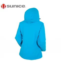 Women's Jackets Sunice Erika