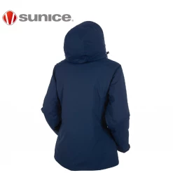 Women's Jackets Sunice Erika