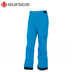 Youth Pants Sunice Laser Technical Jr