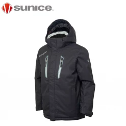 Sunice Reign Boys Jr Jacket