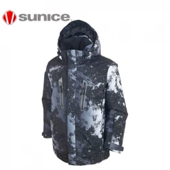 Sunice Reign Boys '22 Youth Jackets