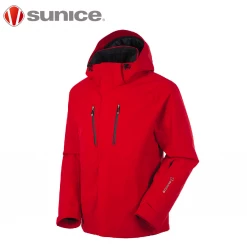 Sunice Vibe Jacket Men's Jackets 8 Sunice Vibe Jacket Men's Jackets