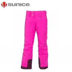 Sunice Zoe Junior Girls Youth Pants