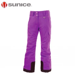 Sunice Zoe Junior Girls Youth Pants