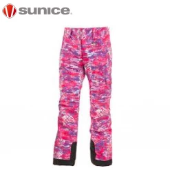 Sunice Zoe Junior Girls Youth Pants