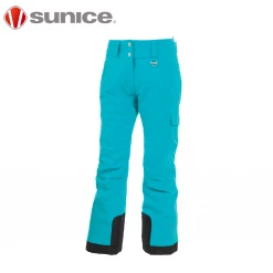 Sunice Zoe Junior Girls Youth Pants
