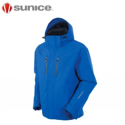 Sunice Vibe Jacket Men's Jackets 9 Sunice Vibe Jacket Men's Jackets