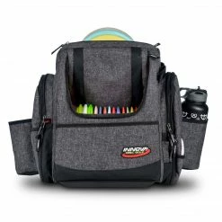 INNOVA SUPER HERO 2 DISC GOLF BAG