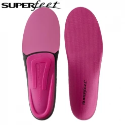Superfeet Berry Insole Skate Insoles