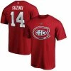 Fanatics NHL Suzuki Tee NHL Apparel
