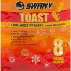 Swany Hand / Whist Warmers Ski Accessories