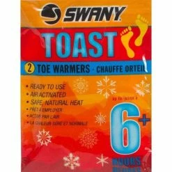 Ski Accessories Swany Toe Warmers