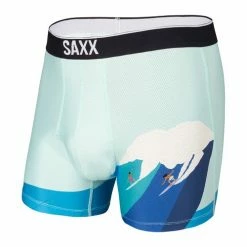 SAXX - Volt Boxer Brief