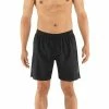 Saxx Kinetic Sport Short 2 In 1 Black Men's Lifestyle Apparel