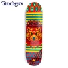 Skateboard Decks Thank You Skate Co. Pubwill Geo Bear