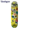Skateboard Decks Thank You Skate Co. Pubwill Oasis